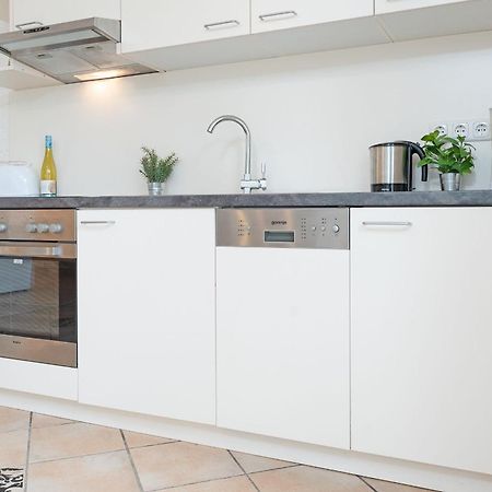 Haus Eva Mar Am Meer Appartement 7 Timmendorfer Strand Eksteriør bilde