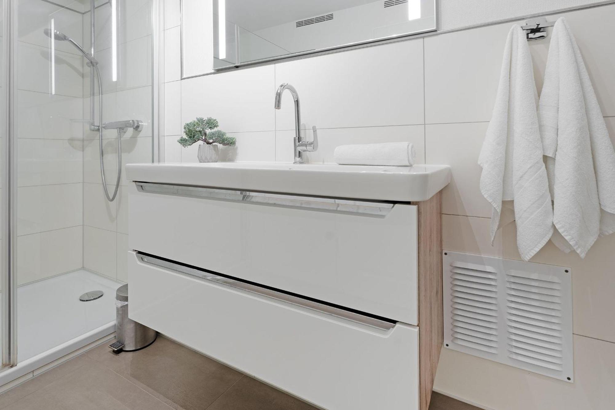 Haus Eva Mar Am Meer Appartement 7 Timmendorfer Strand Eksteriør bilde