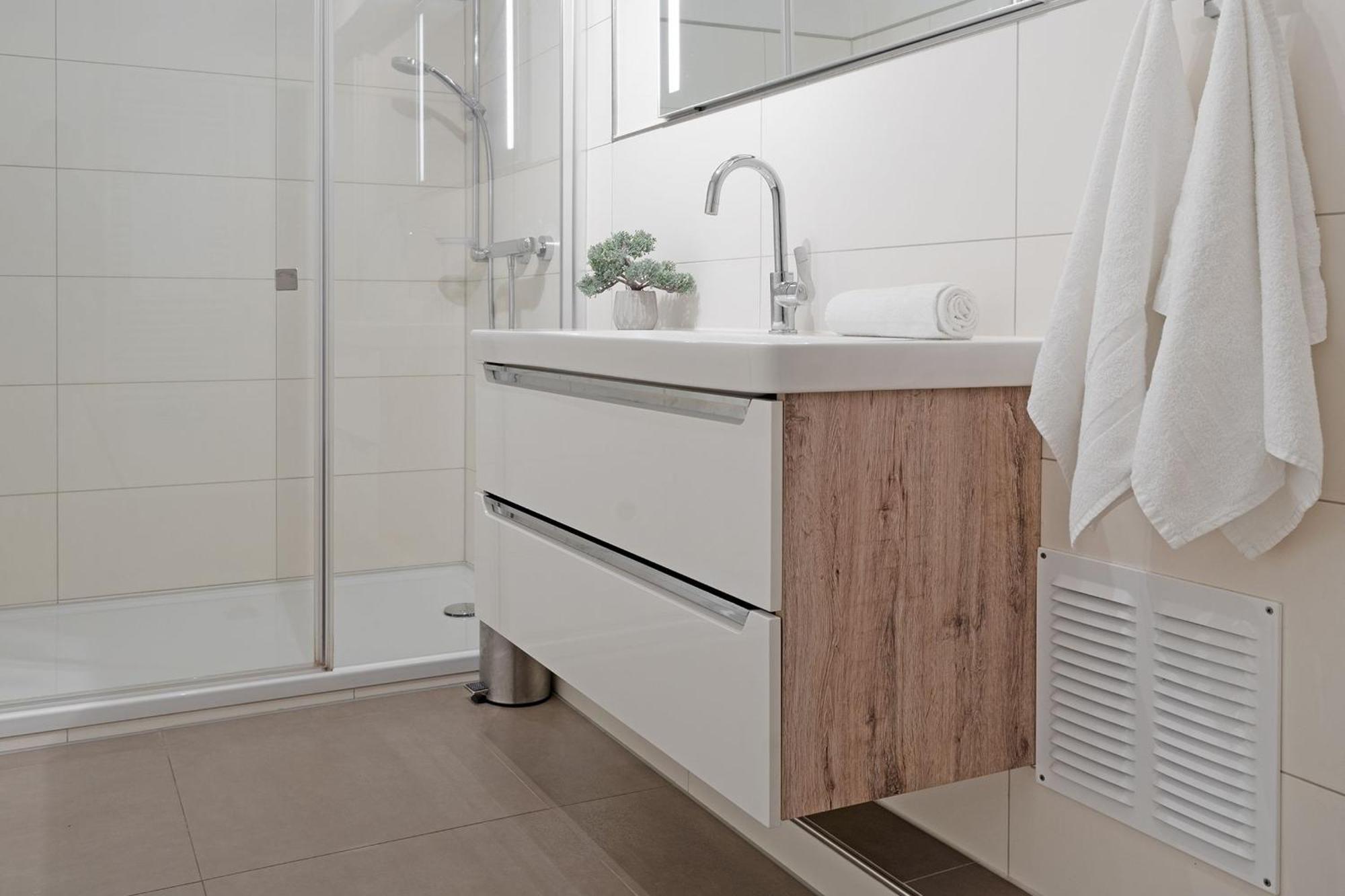 Haus Eva Mar Am Meer Appartement 7 Timmendorfer Strand Eksteriør bilde