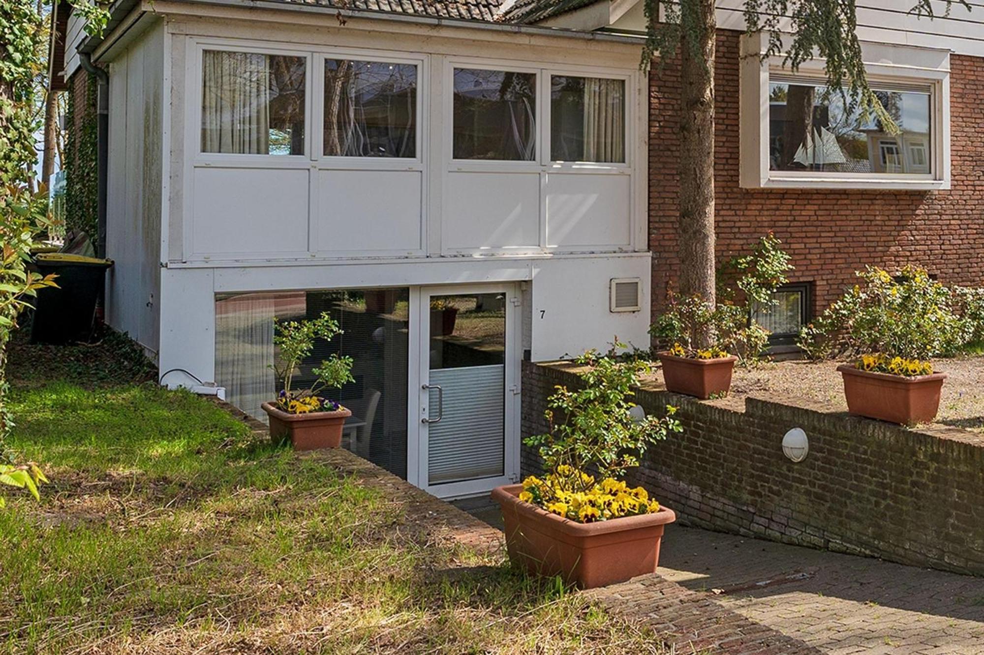 Haus Eva Mar Am Meer Appartement 7 Timmendorfer Strand Eksteriør bilde